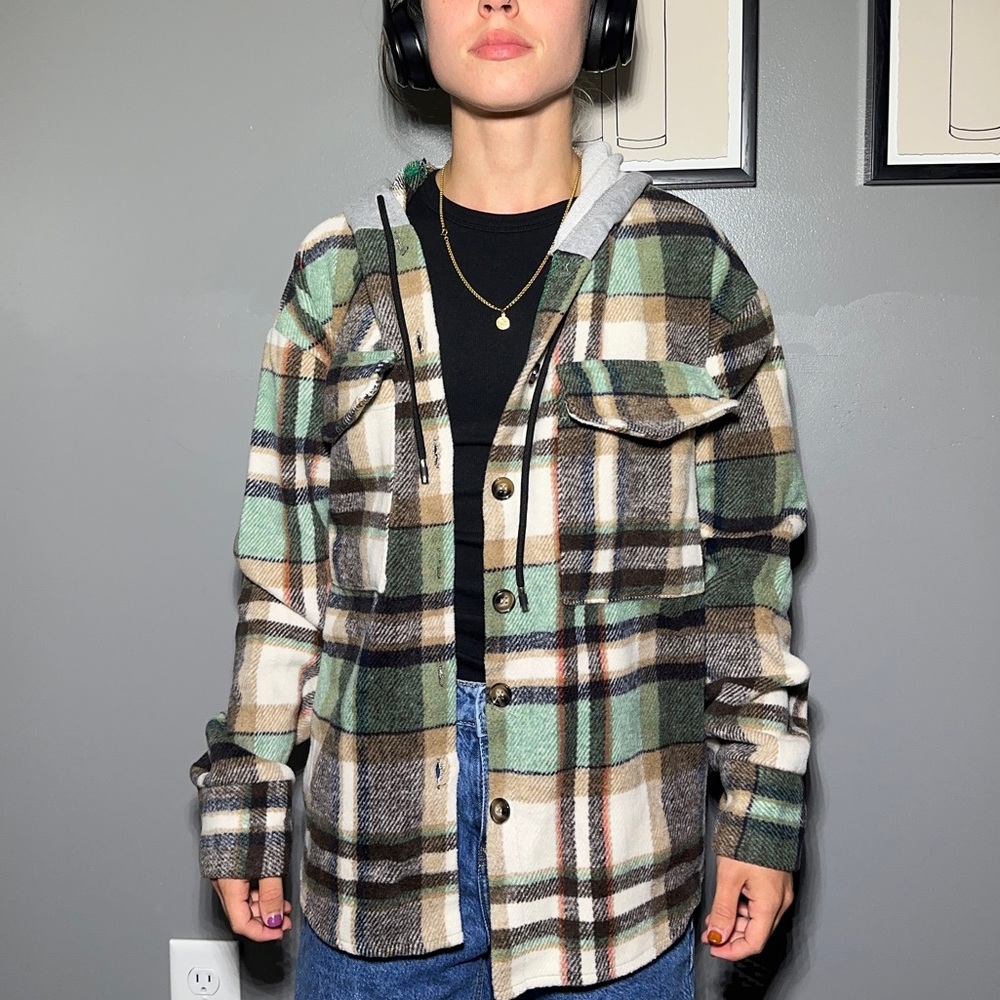 flannel from PORTUGAL